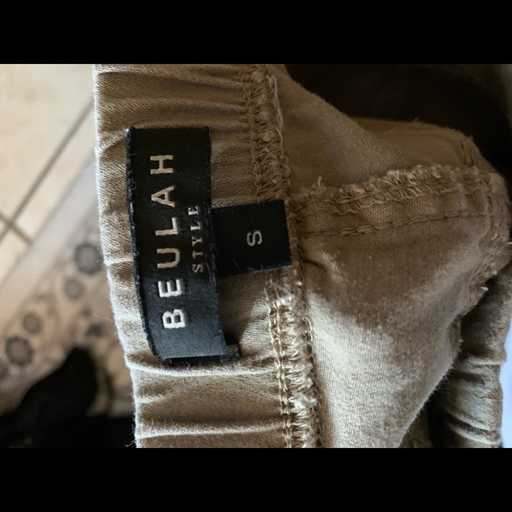 Pants - Picture 2 of 2